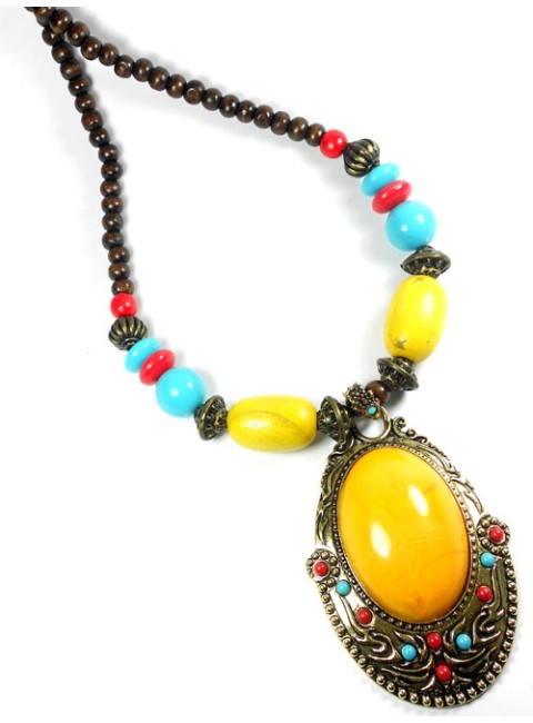 Western jewelry